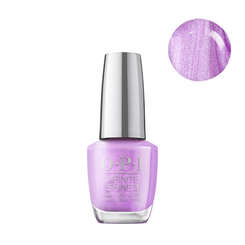 OPI Nail Laquer Infinite Shine Summer Make The Rules ISLP006 Bikini Boardroom 15ml - smalto a lunga durata