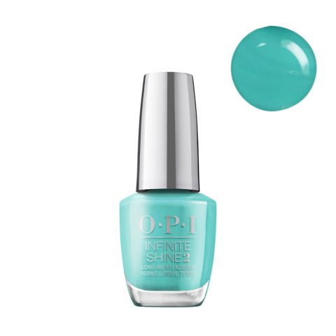 OPI Nail Laquer Infinite Shine Summer Make The Rules ISLP011 I'm Yacht Leaving 15ml - smalto a lunga durata