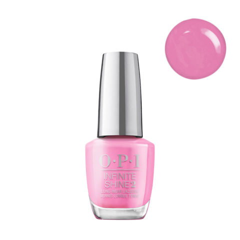 OPI Nail Laquer Infinite Shine Summer Make The Rules ISLP002 Makeout-side 15ml - smalto a lunga durata