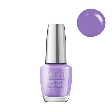 OPI Nail Laquer Infinite Shine Summer Make The Rules ISLP007 Skate To The Party 15ml - smalto a lunga durata