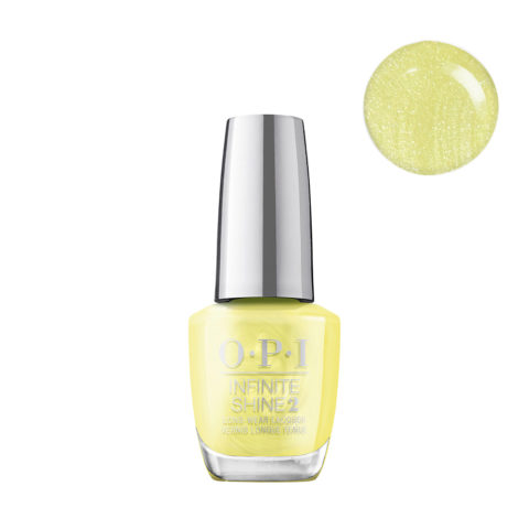 OPI Nail Laquer Infinite Shine Summer Make The Rules ISLP003 Sunscreening My Calls 15ml - smalto a lunga durata