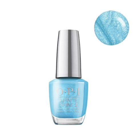 OPI Nail Laquer Infinite Shine Summer Make The Rules ISLP010 Surf Naked 15ml - smalto a lunga durata