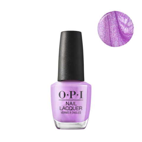 OPI Nail Laquer Summer Make The Rules NLP006 Bikini Boardroom 15ml - smalto per unghie