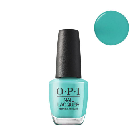 OPI Nail Laquer Summer Make The Rules NLP011 I'm Yacht Leaving 15ml - smalto per unghie