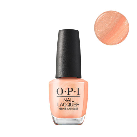 OPI Nail Laquer Summer Make The Rules NLP004 Sanding In Stilettos 15ml - smalto per unghie