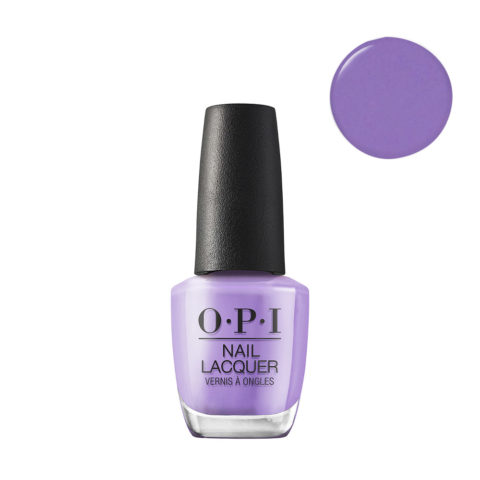 OPI Nail Laquer Summer Make The Rules NLP007 Skate To The Party 15ml - smalto per unghie