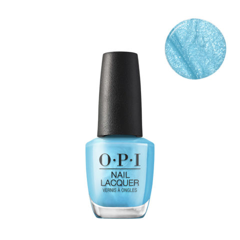 OPI Nail Laquer Summer Make The Rules NLP010 Surf Naked 15ml - smalto per unghie
