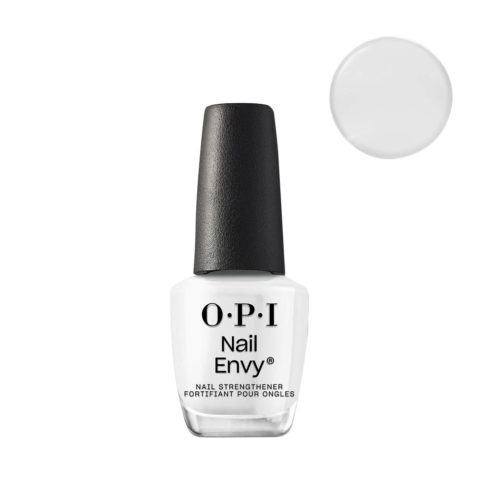 OPI Nail Envy NT224 Alpine Snow 15ml - trattamento rinforzante per unghie