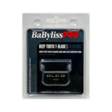 Babyliss Pro 4Artist Testina di Ricambio FX707BD2E  in DLC