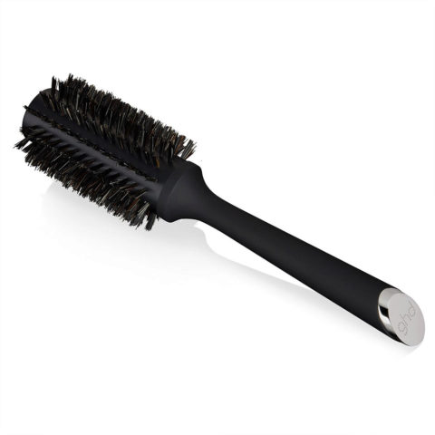 Ghd The Smoother Size 2 - spazzola setole naturali misura 2