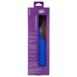 WetBrush Pro Paddle Detangler Royal Blue - spazzola per doccia con fori acquavents blu
