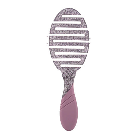 Flex Dry Cosmic Lava Lavender - spazzola flessibile