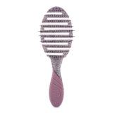 WetBrush Pro Flex Dry Cosmic Lava Lavender - spazzola flessibile