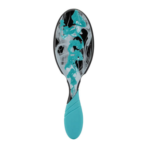 WetBrush Pro Detangler Inked Impression Artic Blue - spazzola scioglinodi