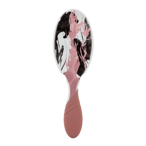 WetBrush Pro Detangler Inked Impression Pink Blush - spazzola scioglinodi
