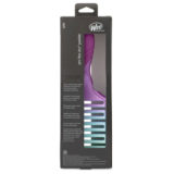 WetBrush Pro Flex Dry Paddle Ombre Purple - spazzola quadrata  flessibile