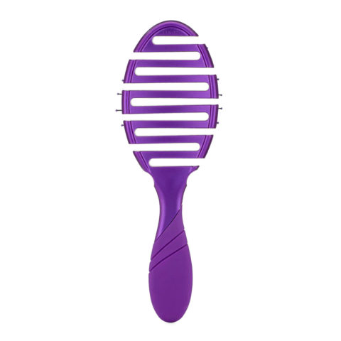 Flex Dryrare Botanic Purple - spazzola flessibile