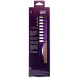 WetBrush Pro Flex Dryrare Botanic Purple - spazzola flessibile
