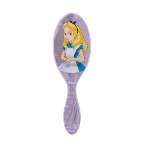 WetBrush Pro Original Detangler Disney 100 Alice - spazzola scioglinodi