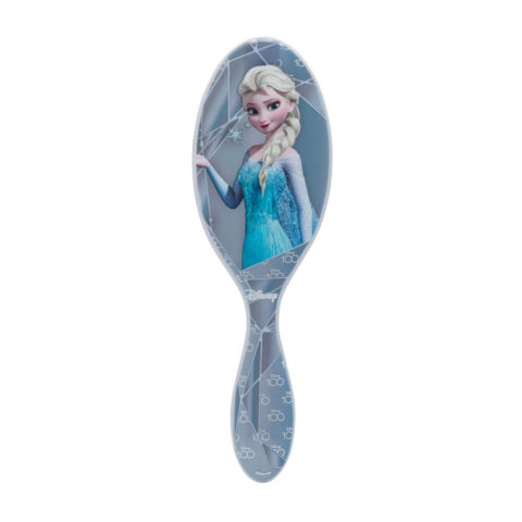 WetBrush Pro Original Detangler Disney 100 Elsa  - spazzola scioglinodi