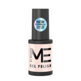 Mesauda ME Gel Polish 106 Ghost 4,5ml - smalto semipermanente