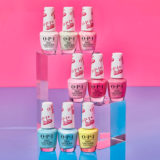 OPI Nail Laquer Barbie Collection NLB019 Hi Ken 15ml  - smalto per unghie
