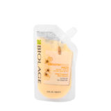 Biolage Smoothproof Shampoo 250ml Conditioner 200ml Treatment 100ml + Pochette Summer OMAGGIO