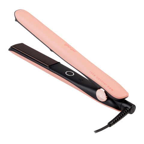 Ghd Gold Pink 2023 - piastra per capelli rosa