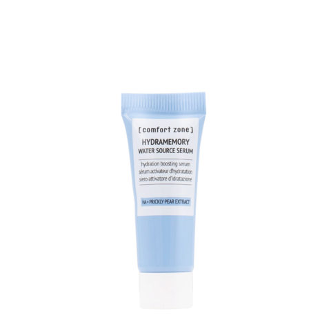 Comfort Zone Hydramemory Water Source Serum 10ml - siero attivatore d'idratazione