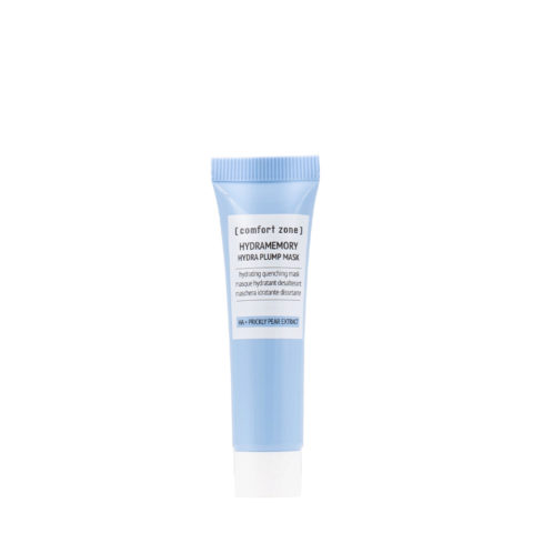 Comfort Zone Hydramemory Hydra Plump Mask 15ml- maschera idratante dissetante