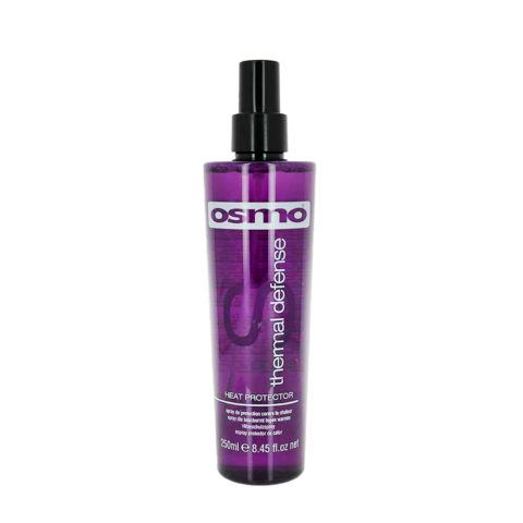 Styling & Finish Thermal Defense 250ml - spray termoprotettore