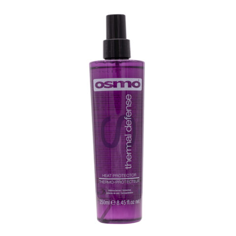 Styling & Finish Thermal Defense 250ml - spray termoprotettore