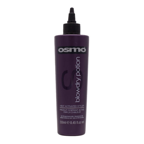 Styling & Finish Blowdry Potion 250ml - lozione modellante