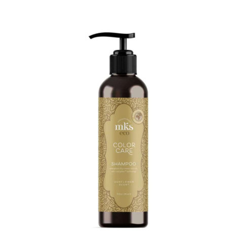 Color Care Shampoo Sunflower Scent 296ml - shampoo protezione colore