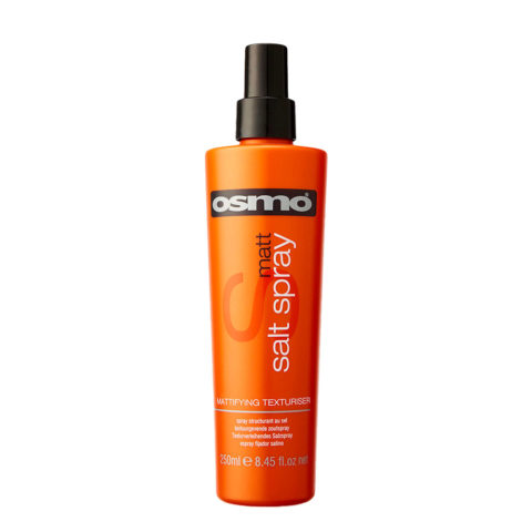 Osmo Styling & Finish Matt Salt Spray 250ml - spray al sale