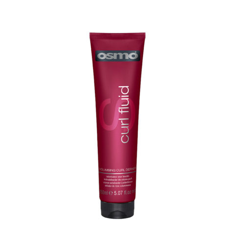 Styling & Finish Curl Fluid 150ml - fluido definizione ricci