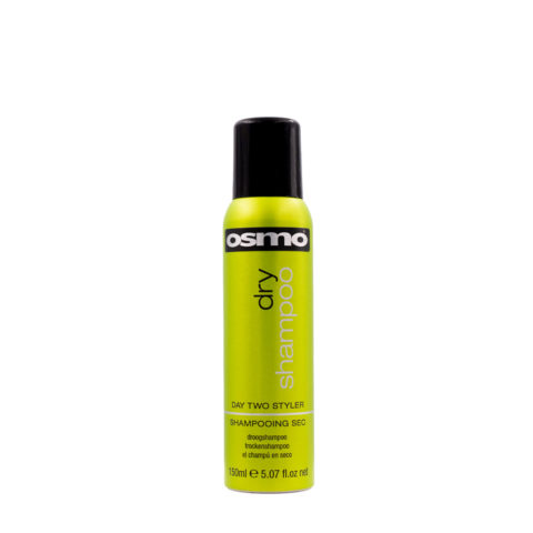 Styling & Finish Day Two Styler 150ml - shampoo a secco