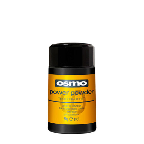 Osmo Power Powder 9gr - polvere volumizzante
