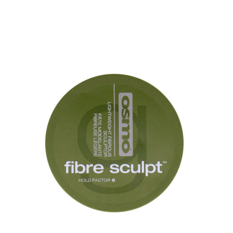 Grooming & Barber Fibre Sculpt 100ml - pasta fibrosa leggera