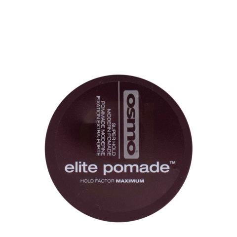 Grooming & Barber Elite Pomade 100ml - cera all'acqua