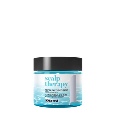 Scalp Therapy Purifying Scalp Scrub 250ml - scrub purificante
