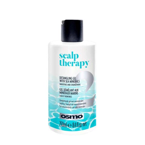 Scalp Therapy Detangling Gel 250ml - gel districante