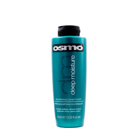 Hydrating Deep Moisture Shampoo 400ml - shampoo idratante