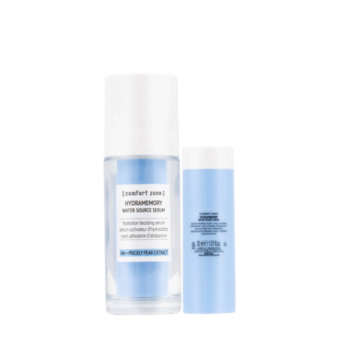 Comfort Zone Hydramemory Water Source Serum 30ml Serum Refill 30ml