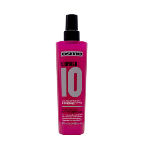 Wonder 10 Leave - in Treatement 250ml - trattamento 10in1 leave-in