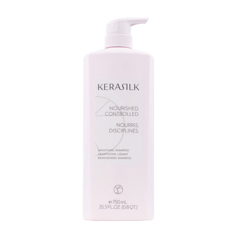 Essentials Redensifying Shampoo 750ml - shampoo densificante