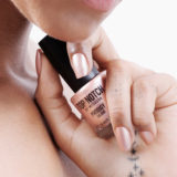 Mesauda Top Notch Iconic 297 Pink Honey 14ml  - smalto semipermanente