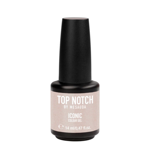 Mesauda Top Notch Iconic 298 Poetica 14ml  - smalto semipermanente