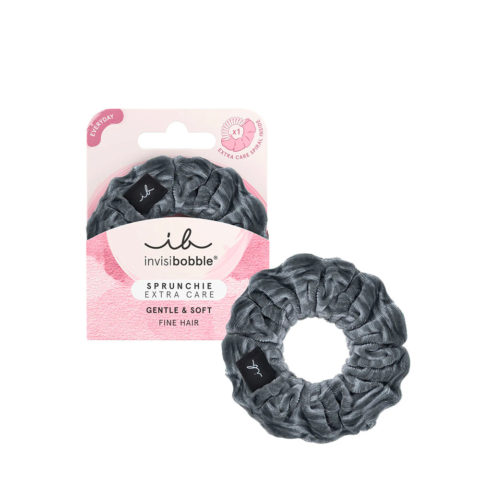 Invisibobble Sprunchie Extra Care Soft as  Silk - scrunchie