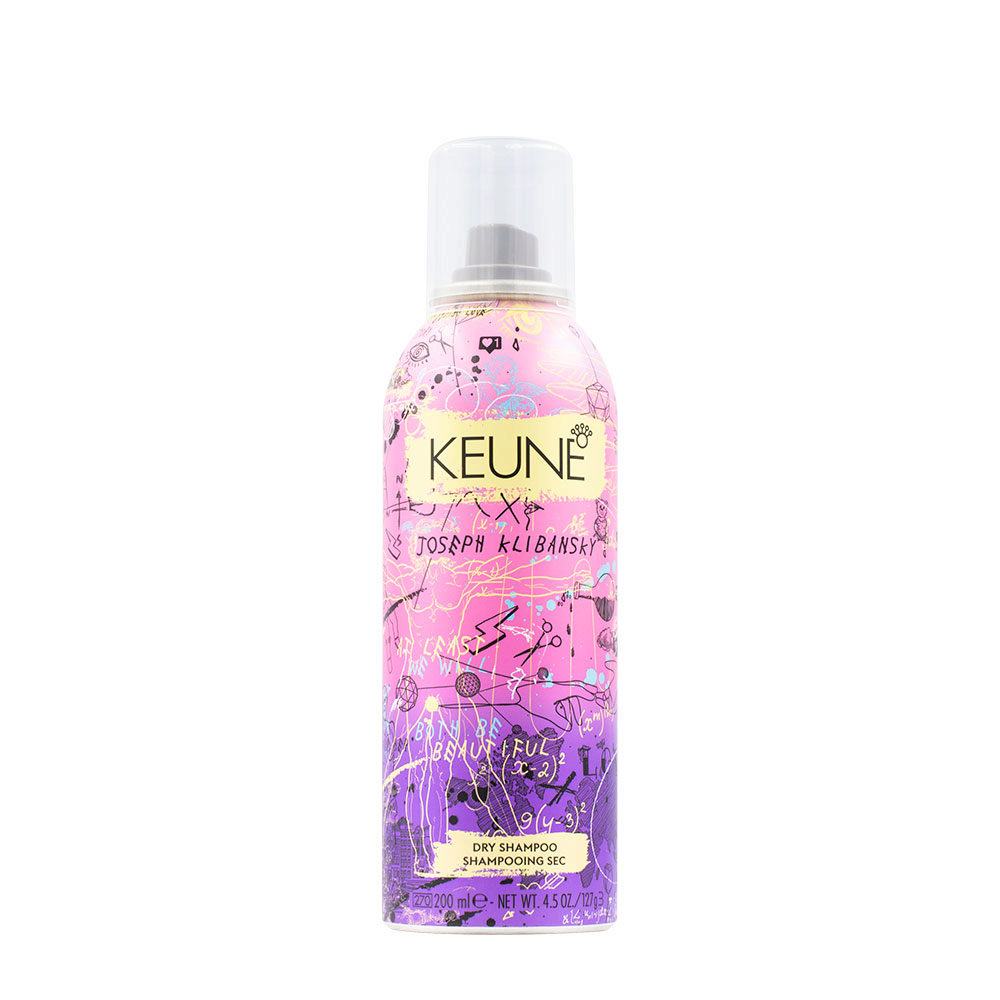 Keune Style Refresh Dry Shampoo N.11 200ml - shampoo a secco